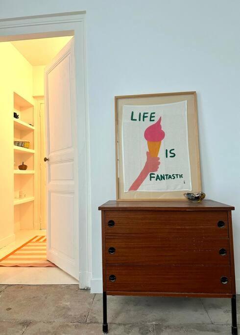 Appartement Montpellier Centre Kültér fotó