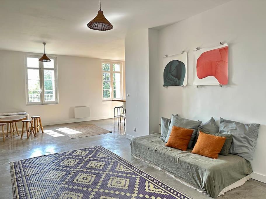 Appartement Montpellier Centre Kültér fotó